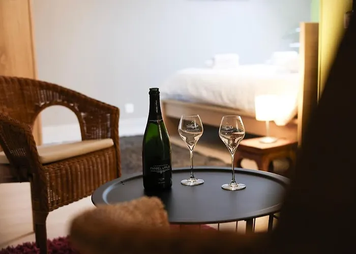 La Villa Des Roses Au Coeur De Cormoyeux